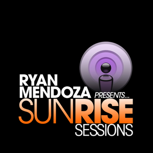 Sunrise Sessions with Ryan Mendoza